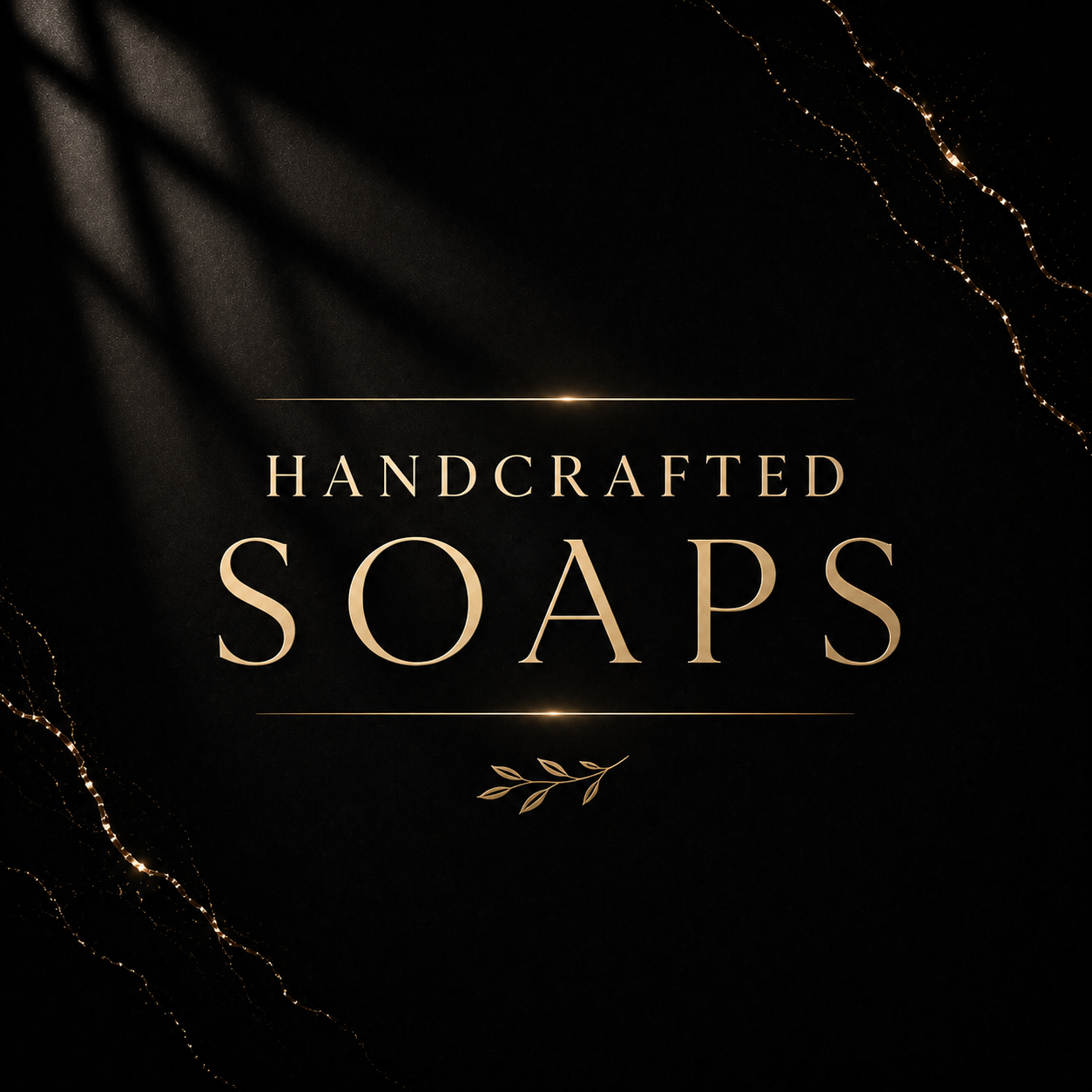 Handcrafted Soaps