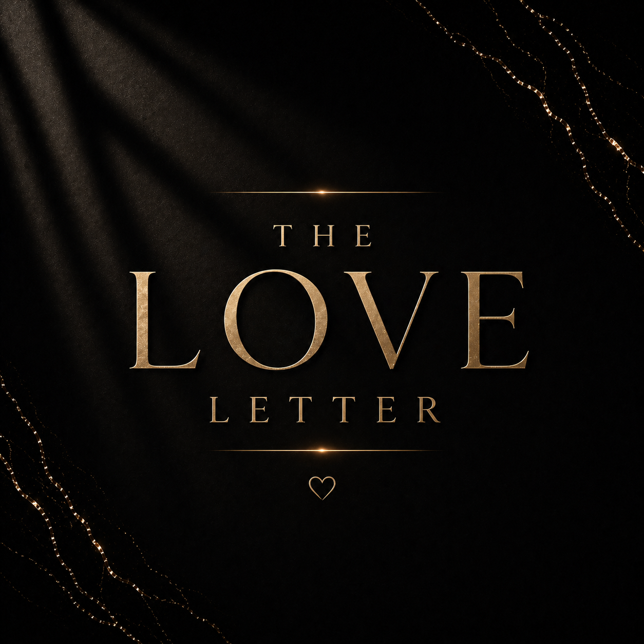 The Love Letter Collection