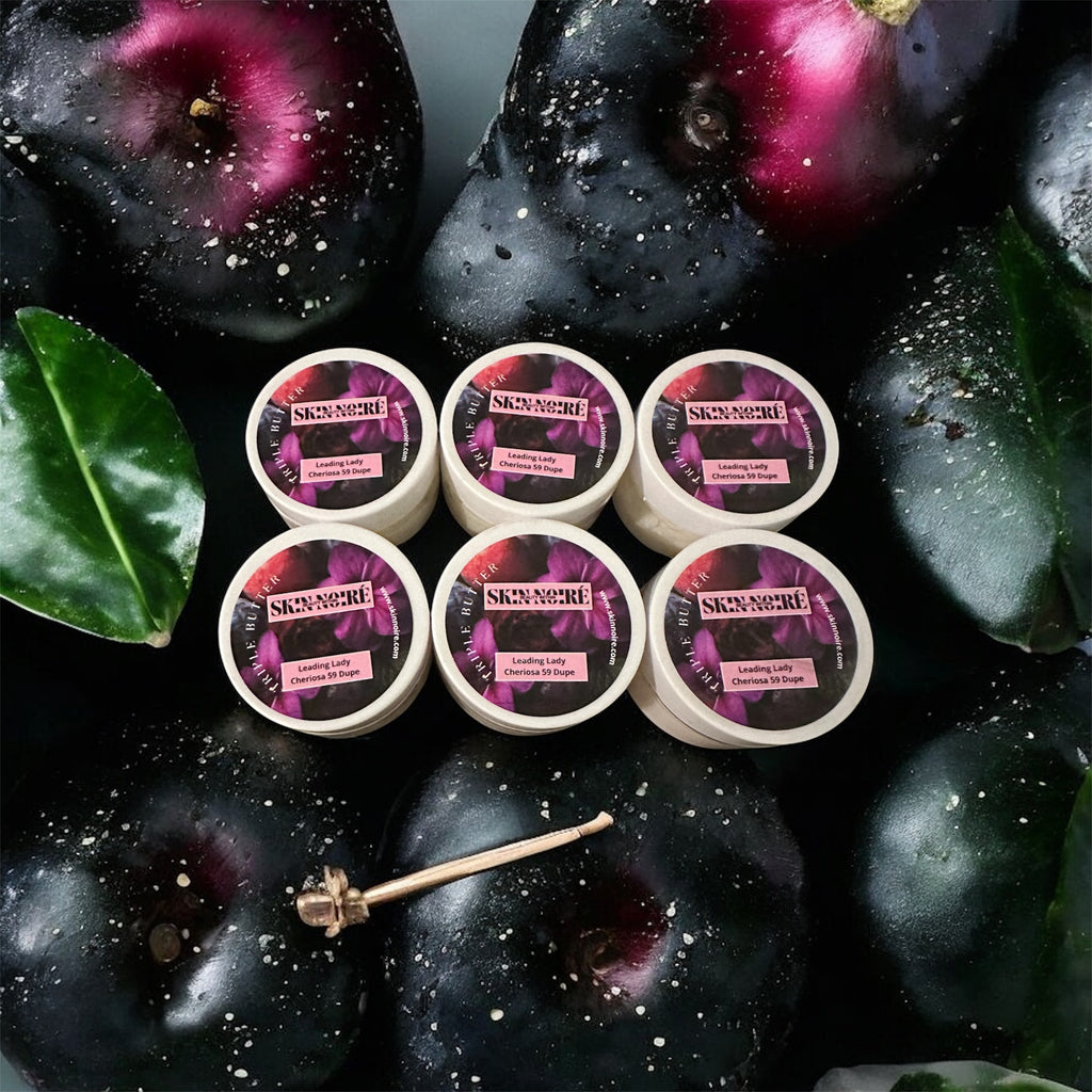 Leading Lady (Cheriosa 59 Dupe)