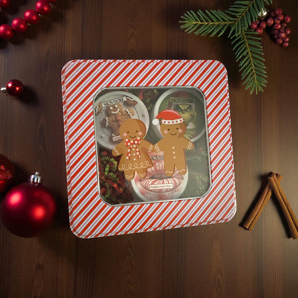 Limited Edition Holiday Bundle