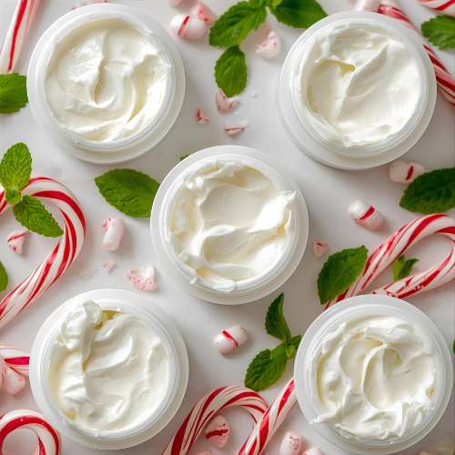 Limited Edition - Peppermint Kiss