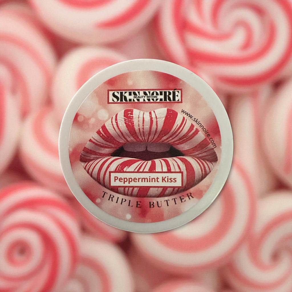 Limited Edition - Peppermint Kiss