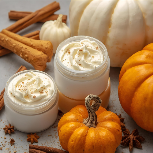 Limited Edition - Spiced Cinnamon Chai