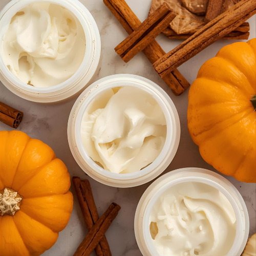 Limited Edition - Spiced Cinnamon Chai