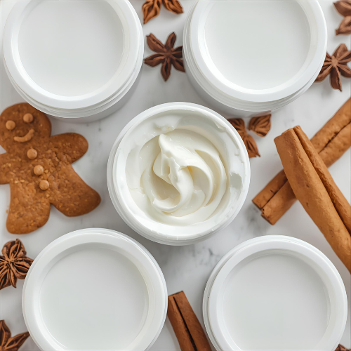 Limited Edition - Gingerbread Cookie