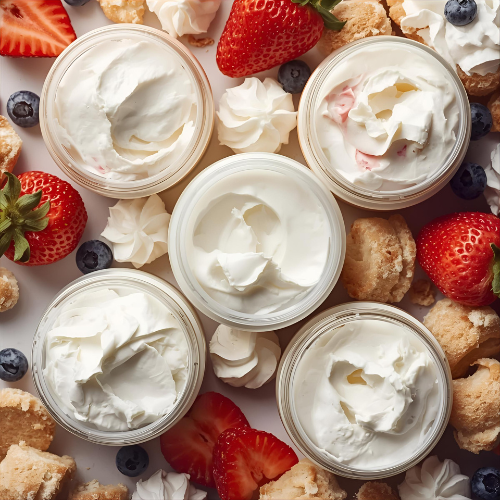 Strawberry Shortcake