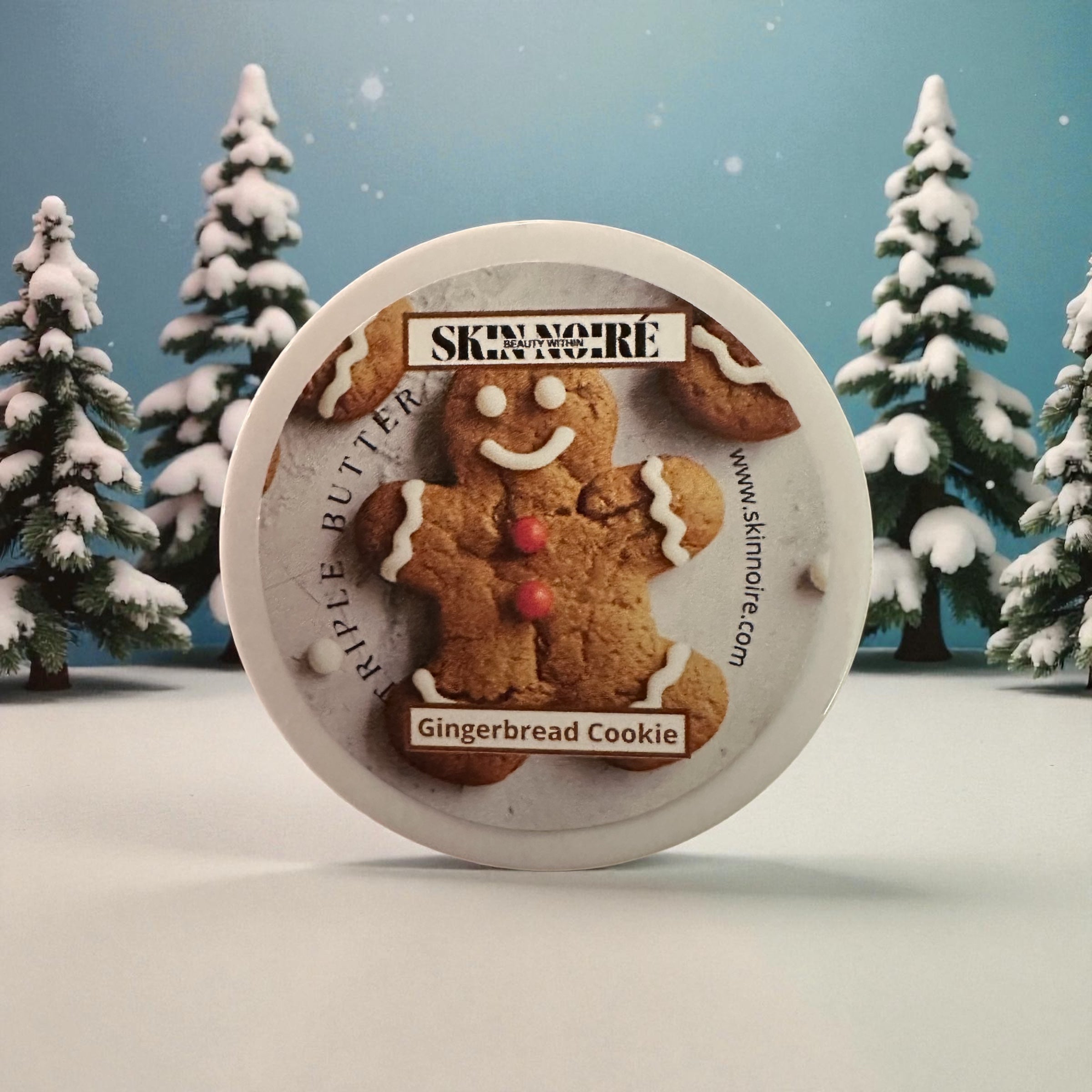 Limited Edition - Gingerbread Cookie