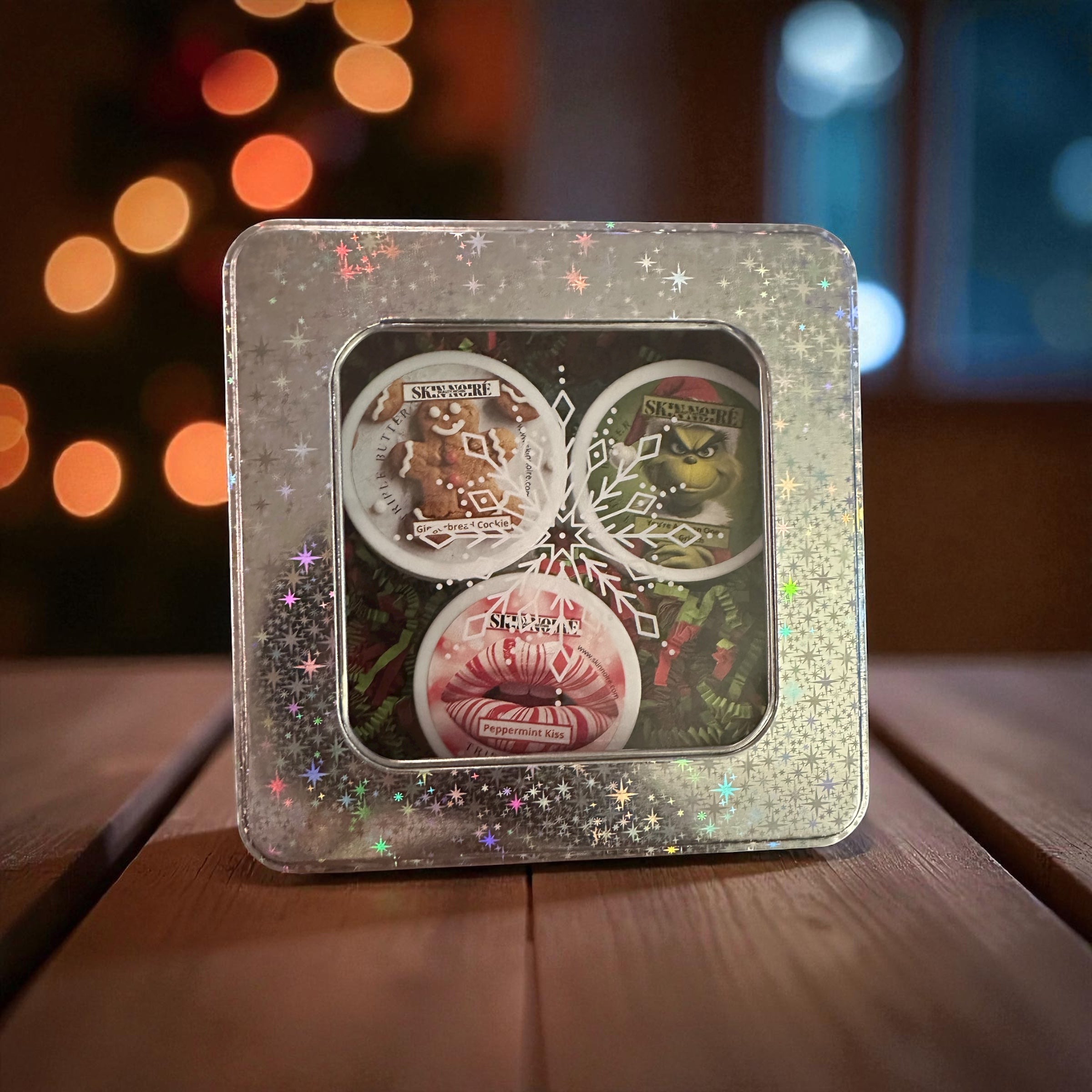 Limited Edition Holiday Bundle