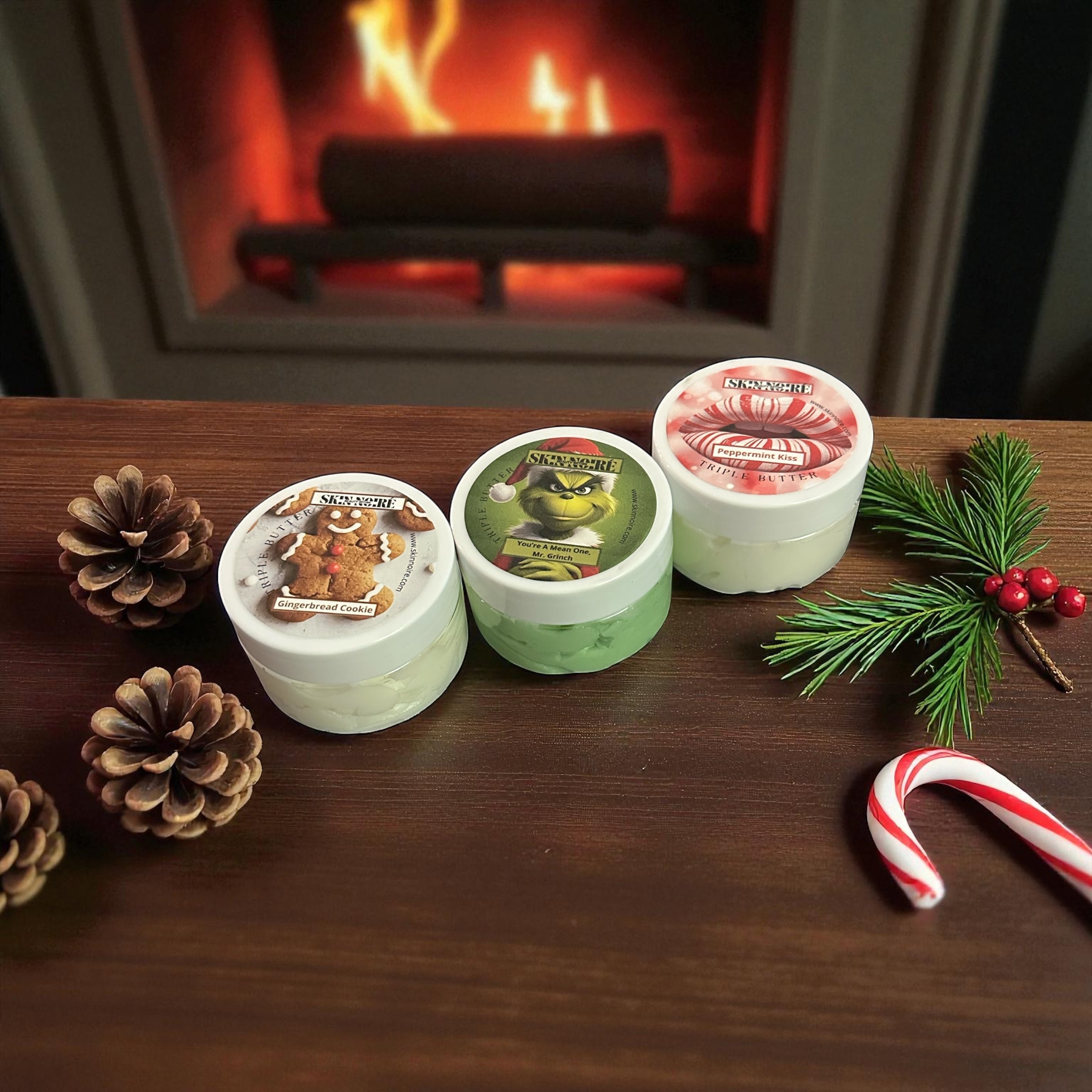 Limited Edition Holiday Bundle