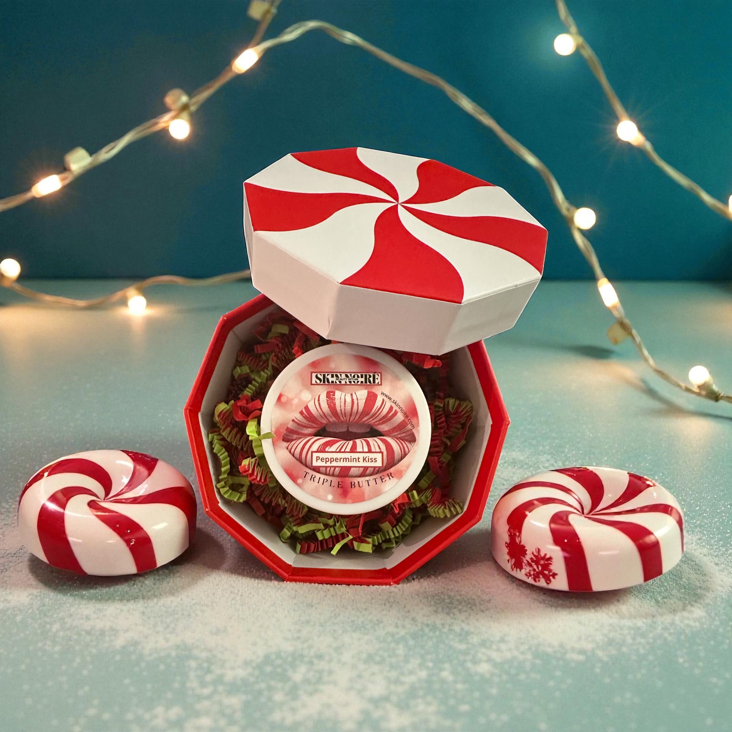 Limited Edition - Peppermint Kiss