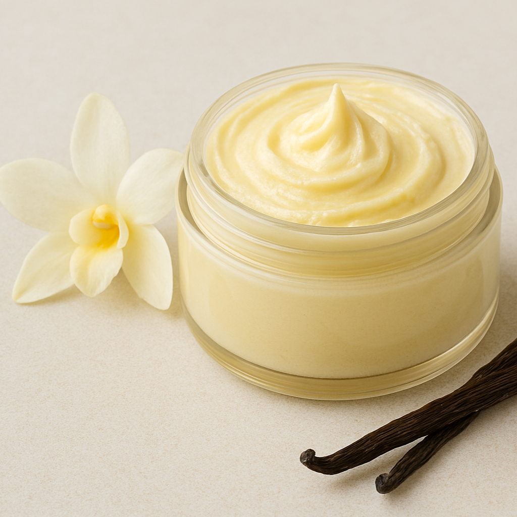 Vanilla Buttercream