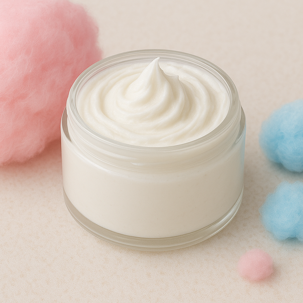 Cotton Candy
