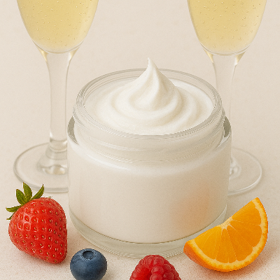 Champagne Toast