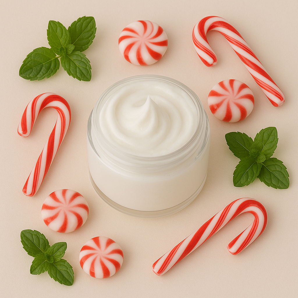 Peppermint