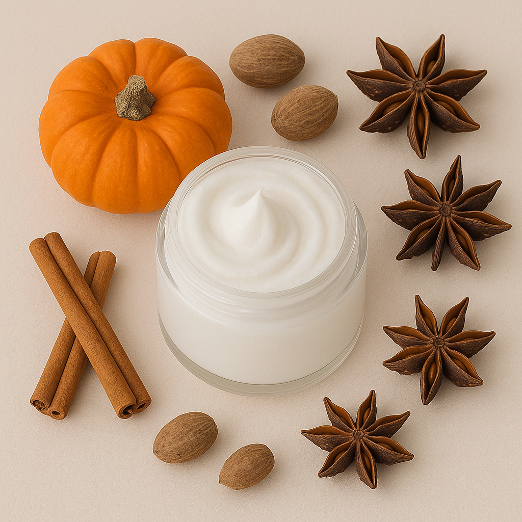 Pumpkin Spice