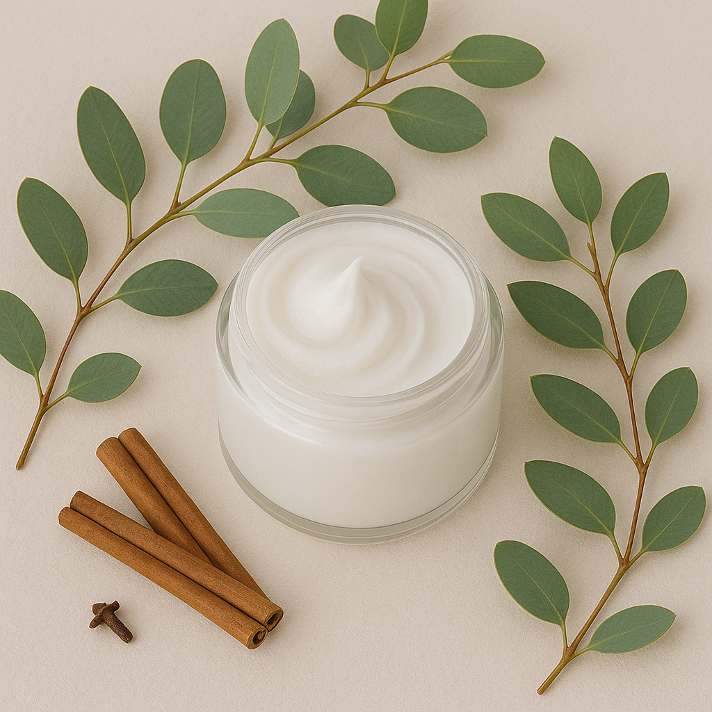 Eucalyptus