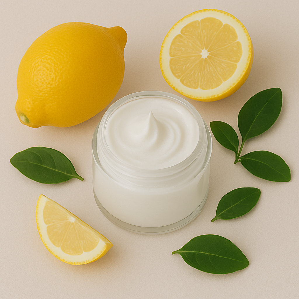 Lemon Drop