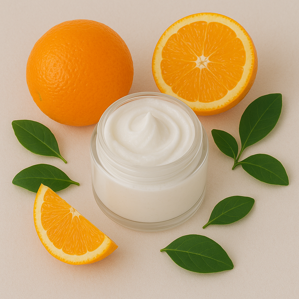 Brazilian Orange
