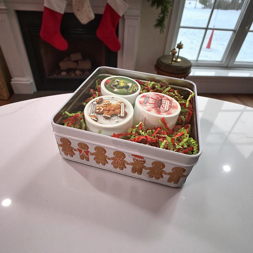 Limited Edition Holiday Bundle