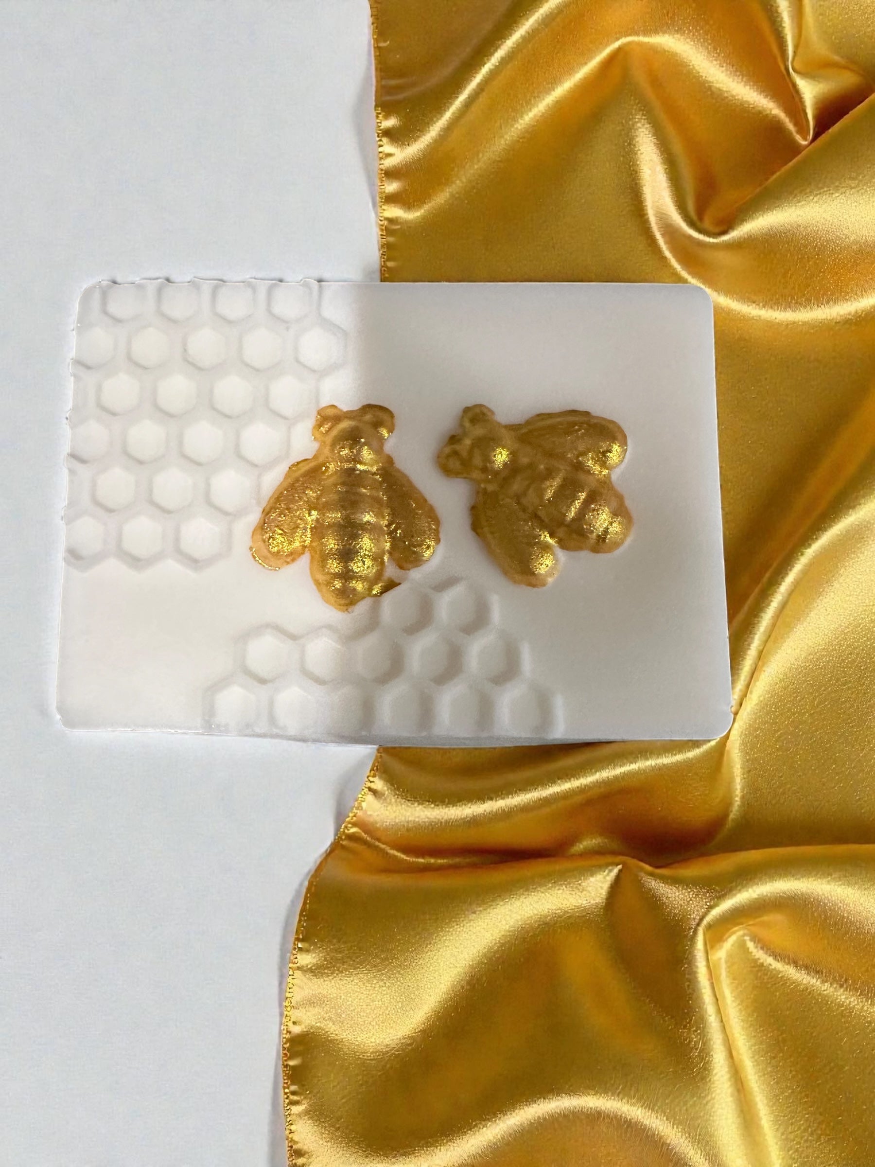 Royal Nectar Goats Milk Soap